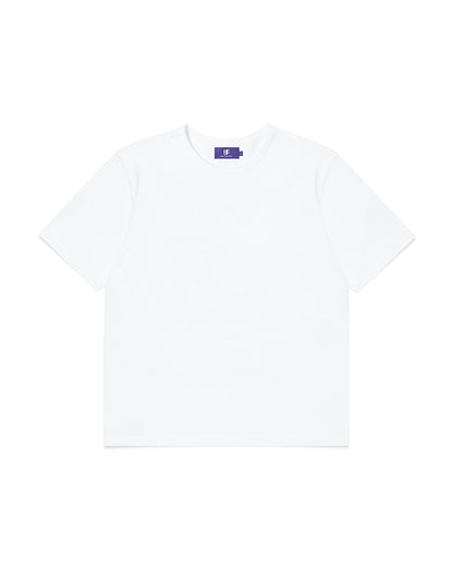 UF OG BLANK T-SHIRT [WHITE]