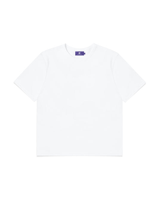 UF OG BLANK T-SHIRT [WHITE]