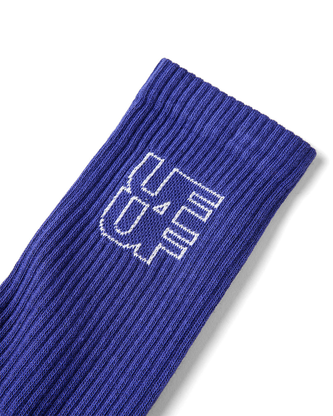 UF SOCKS [PURPLE]