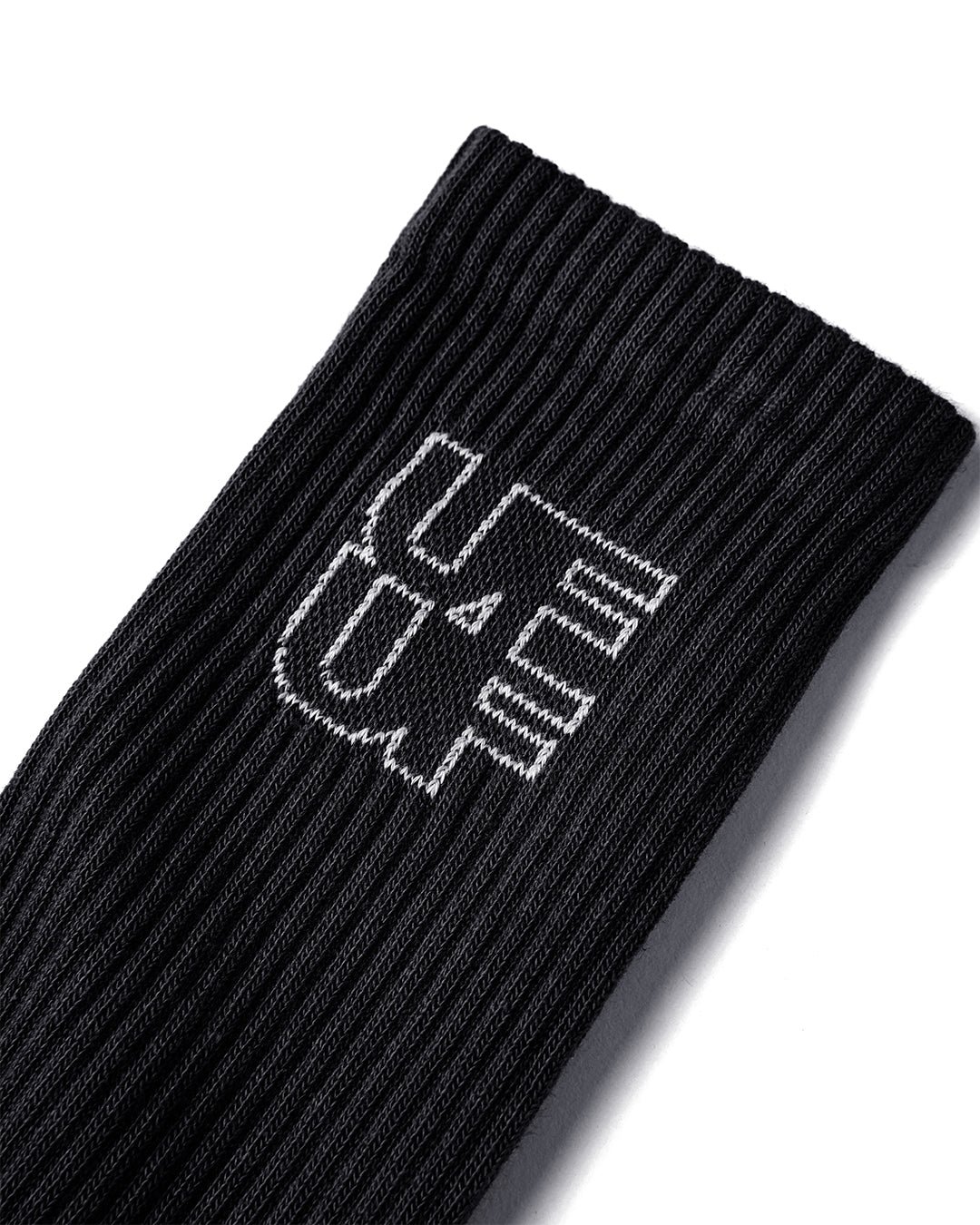 UF SOCKS [BLACK]